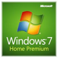 Microsoft Windows 7 Home Premium 32bits Português OEM 